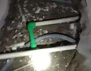 阳春卫生间漏水多少钱