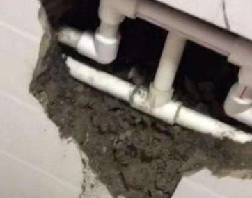 阳春卫生间漏水哪家好