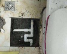 阳春卫生间防水推荐公司
