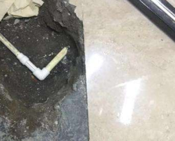 阳春卫生间测漏水多少钱