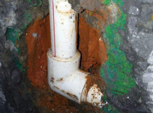 阳春卫生间测漏水价格明细