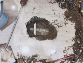 阳春卫生间防水多少钱