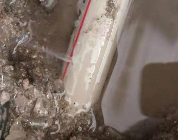 阳春水管维修多少钱