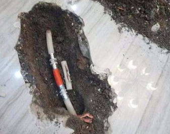 阳春水管维修哪家好