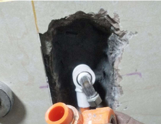 阳春卫生间测漏水哪家好