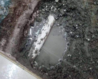 阳春卫生间测漏水哪家好