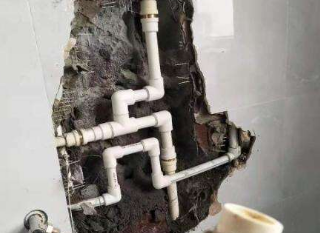 阳春卫生间测漏水价格多少