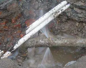 阳春水管维修费用是多少