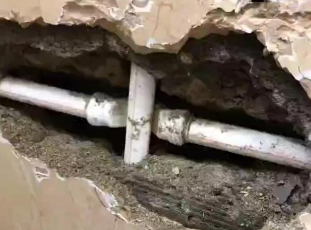 阳春水管维修哪家好