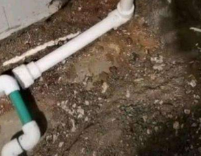 阳春卫生间测漏水服务电话