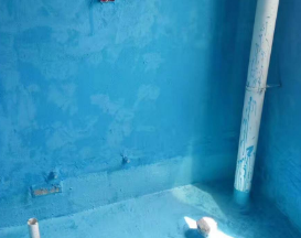 阳春卫生间防水多少钱
