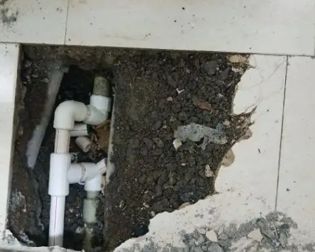 阳春卫生间测漏水哪家好