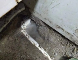 阳春卫生间测漏水多少钱