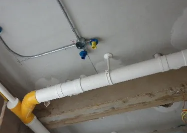 阳春水管维修多少钱
