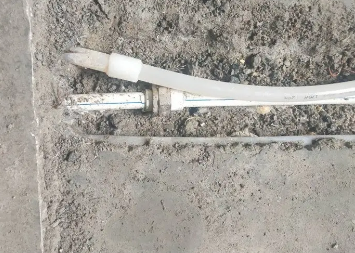 阳春卫生间测漏水之解决方法