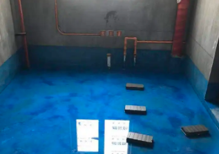 阳春卫生间防水步骤