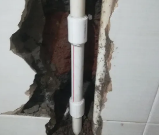阳春卫生间测漏水的相关案例