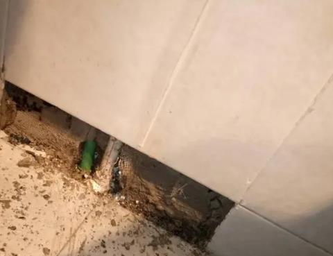 阳春测漏水公司为您专业分享下检漏仪器准确定位的方法有什么特点?