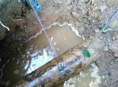 阳春卫生间测漏水公司分享下我们可以检测到轻微的漏水和水压吗？