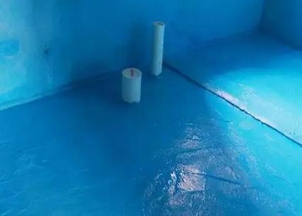 阳春卫生间防水公司分享防水小知识