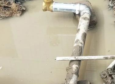阳春测漏水公司电话